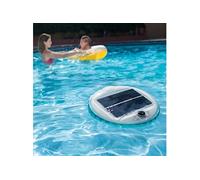 Intex Lampe solaire à LED flottante pour piscine