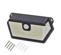 Lampe solaire avec détecteur de mouvement DSL 350 D90061