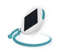 Lampe solaire BioLite Flexlight Blanc 30x101 mm
