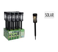 Lampe Solaire De Jardin 50 Cm - Progarden