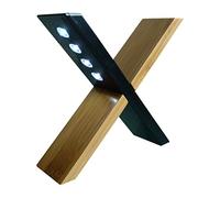 Lampe solaire design en bambou Sphynx