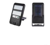 Lampe solaire d'extérieur pour terrasse et garage (4)