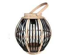 Lanterne solaire Olivie Watt & Home - 40lm - 6h