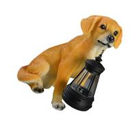 Lampe solaire en forme de grenouille - Résistante aux intempéries - Pour jardin, porche, jardin, pelouse, décoration extérieure