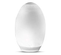 Lampe solaire en forme d'oeuf V-tac VT-7815-1 Watt - Blanc chaud + RVB - Énergie solaire