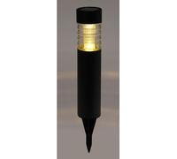 Lampe solaire enfichable, 27 cm