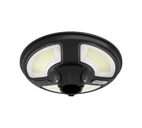 V-TAC SOLAR GARDEN LIGHT WITH MOTION SENSOR AND REMOTE CONTROL 4K 7,5W 5150