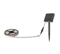 Lampe solaire extérieure LED Rabalux 300cm IP44 Ansoo
