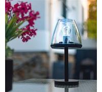 Lampe solaire EZIlight® Solar lamp one Lot de 2 G