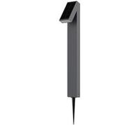 Lampe solaire EZIlight® Solar Way S15 noir G