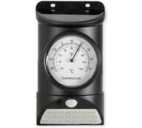 Lampe solaire FISHTEC Weather