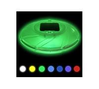 Bestway Lampe solaire flottante 58111 lampe d'extérieur lampe d'allée