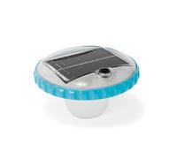 Intex lampe flottante solaire multicolore