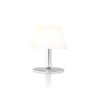 EVA SOLO | Lampe de table SunLight 16 cm | Nouvelle fonction d'économie d'énergie - s'éteint automatiquement après 6 heures | En plein air