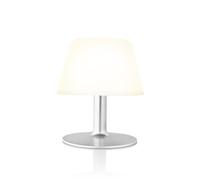 Lampe Solaire/ Lampe à Poser Eva Solo Sunlight H24,5 en Verre Glacé