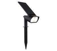 Lampe Solaire Lampe De Jardin LED Montage Mural BigLight