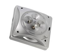 Lampe solaire Lampe solaire pour parasols Marquises Aimant solaire Lampe de jardin