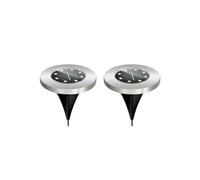 Lampe Solaire Led Aigostar 0,2w Lumière Froide