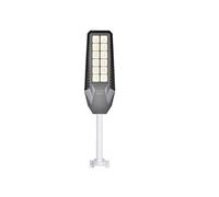 Avizar Lampe Solaire LED 18W avec Détecteur de Mouvement et Batterie 20000mAh [EEK: A]