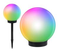 Greenblue 46576 Piedestal extérieur/Lampadaire LED