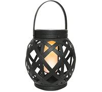 Lampe Solaire Led - Lumineo - Flamme 898198