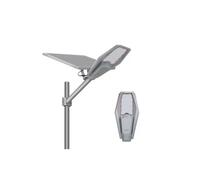 Lampe solaire LED - VOLT POLSKA - Warrior 250 - 250W - Panneau 35W - Batterie 30000mAh