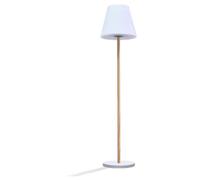 Lampe solaire LUMISKY Lampadaire lumineux solaire et rechargea