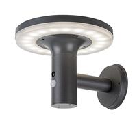 Rabalux Applique murale solaire d'extérieur Alaska IP44 10 W