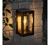 Lampe Solaire Murale ou sur Piquet Ashford