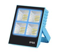 Lampe solaire rechargeable - Lanterne LED rechargeable USB et solaire, lampe portable étanche multifonction pour randonnée, voyage, travail extérieur, nuit et paysage