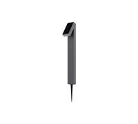 Lampe solaire EZIlight® Solar Way S15 noir G