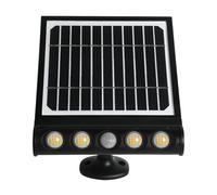 Lampe solaire Talent 8W 4000K IP65