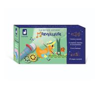 Jeu créatif Lampe sonore merveilleuse Animaux