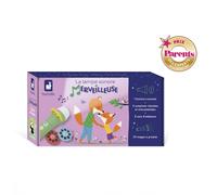 Lampe Sonore Merveilleuse - Bisous Multicolore TU