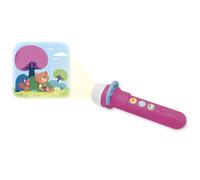 Lampe sonore Merveilleuse Rêve