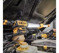 DeWALT DCL045 Lampe LED pour capot XR (12V/18V/sans batterie)