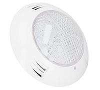 Lampe sous-Marine étanche IP68 avec LED Blanche Douce pour éclairage de Piscine D'hôtel et D'aquariums 12 V AC (25W)
