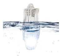 Lampe sous-Marine LED - Lampe de pêche sous-Marine Super Lumineuse, de Recherche de Poisson décorative pour crevettes, crevettes, calmars et Poissons