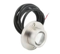 Lampe sous-marine LED marine,Lampe sous-marine marine,Lampe sous-marine de bateau,Lampe sous-marine LED,Lampe arrière LED de yacht,Lampe sous-marine