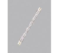 Osram Ampoule halogène Haloline Standard R7s 230V 1500W 250,7 mm