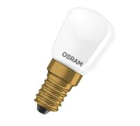 OSRAM HOMELIGHTING Ampoule de four CEE: G (A - G) 57 mm 230 V E14 15 W forme spéciale