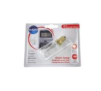 Lampe Spherique E14 40w 230-240v Lfo135 Pour Four - 481281728322
