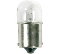 Lampe sphérique Lampa 24V - R10W - 10W - BA15s - 10 pcs - boîte