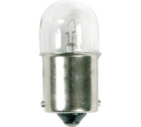 Lampe sphérique Lampa 24V - R5W - 5W - BA15s - 10 pcs - boîte