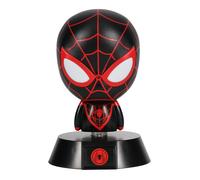 Paladone Éclairage d'ambiance Miles Morales Icon Light Bdp