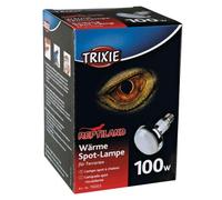 Lampe Spot À Chaleur - Ø 80 X 108 Mm, 100 W