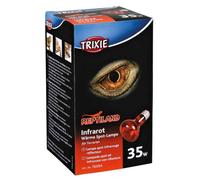 Lampe Spot Infrarouge - Ø 63 X 100 Mm, 35 W