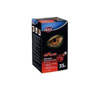 Lampe Spot Infrarouge, Ø 80 × 108 Mm, 100 W - Mon Animalerie