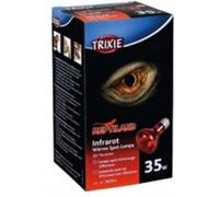 Lampe Spot Infrarouge, Ø 80 × 108 Mm, 100 W - Mon Animalerie