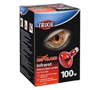 Lampe Spot Infrarouge - Ø 80 X 108 Mm, 100 W